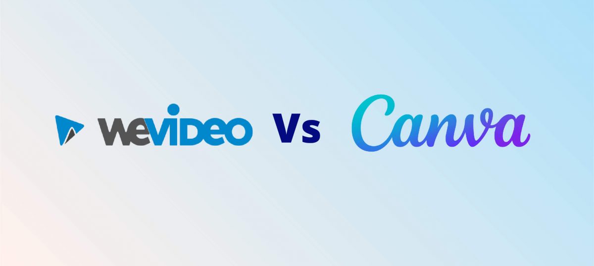 WeVideo Vs Canva - Features image